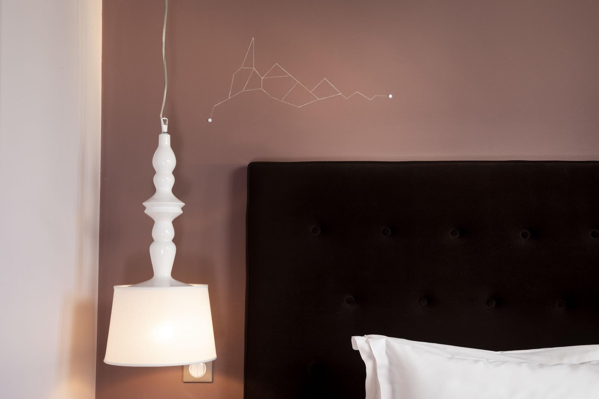Hotel Marais